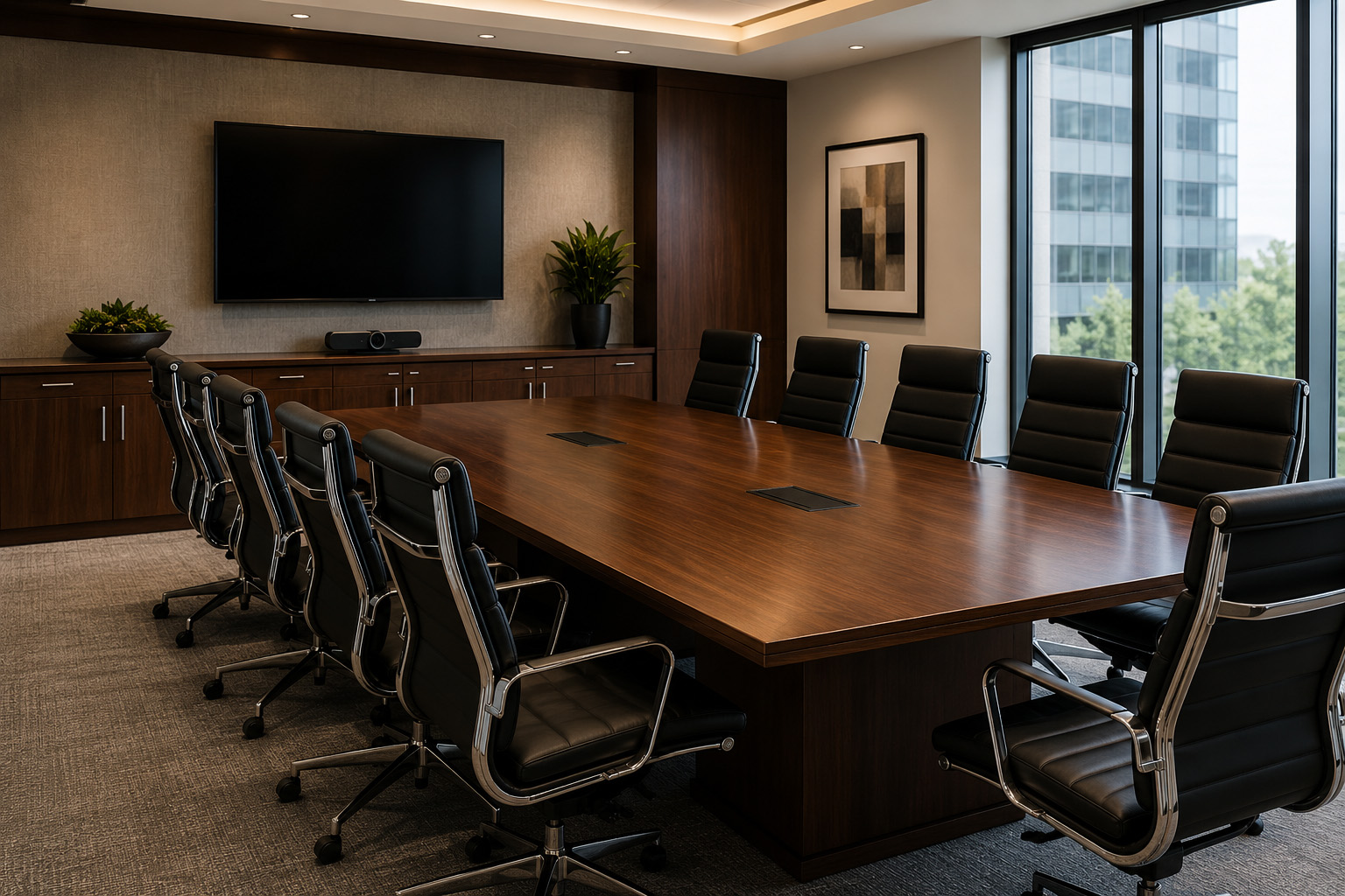 board room furniture removal cape town